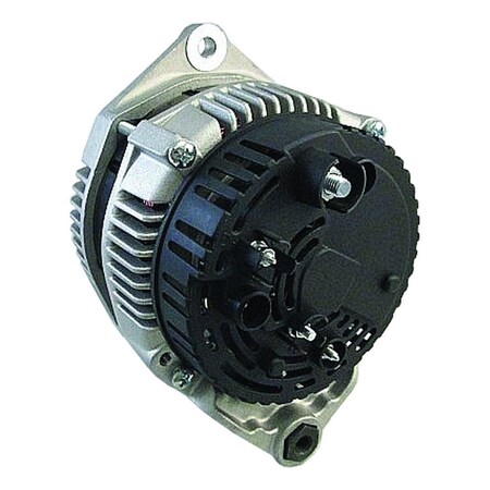 Ilb Gold Light Duty Alternator, Replacement For Wai Global 23486N 23486N